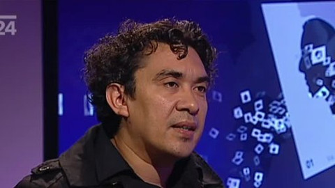 Před půlnocí - 8. května 2011