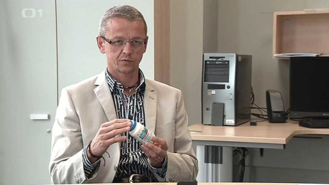 Černé ovce - 10. září 2015