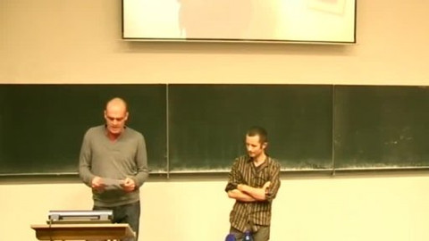 Osobnosti ateliérů VŠUP (3×20) - Osobnosti ateliérů UMPRUM (3×20)