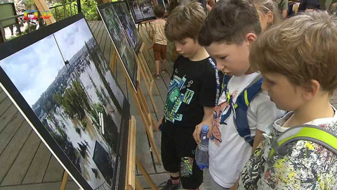 Zprávičky - 15. srpna 2022