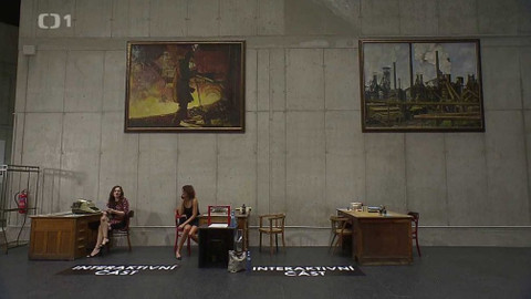 Týden v regionech (Ostrava) - 14. září 2019