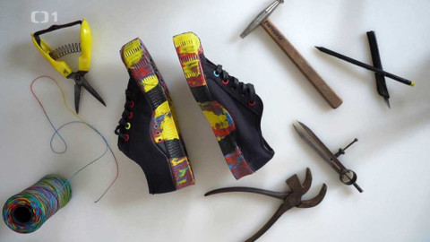 Gejzír - 26. listopadu 2019