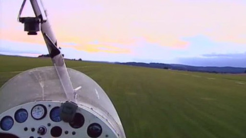 Letecký sport - Lehce... ultralehce!