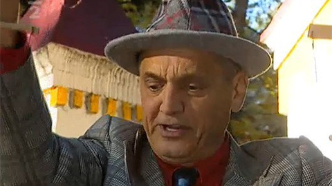 Šumná města - Šumná Chrudim