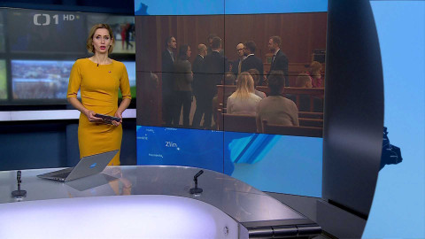 Události v regionech (Ostrava) - 28. listopadu 2024