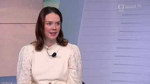 Studio ČT sport - 18. ledna