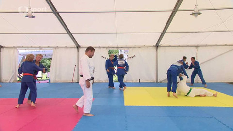 IPPON - 8. července 2022