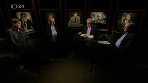 Historie.cs - 30 let, 3 prezidenti, 13 premiérů