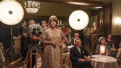 Tančírna na hlavní třídě - 1/3 Tančírna na hlavní třídě '59