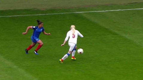 EURO U17 Česko - Česko - Francie