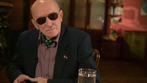 Na plovárně - Tomáš Sedláček