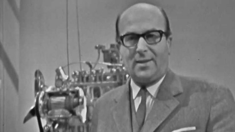 TVŠ - 45 koní pod kapotou