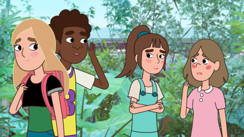 Královská rodina od vedle - 40/52 Královské klepy