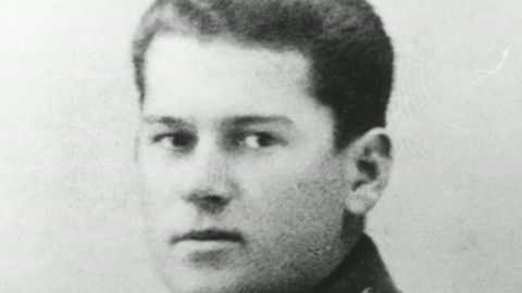 Neznámí hrdinové - Ničeho jsem se nebál