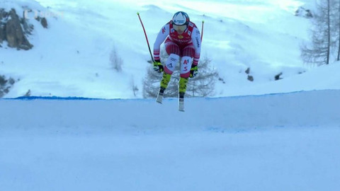 Světový pohár v alpském lyžování - Rakousko