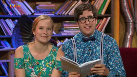 PLANETA YÓ - 18. září 2019