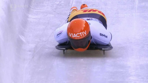 Světový pohár v bobech a skeletonu - Rakousko