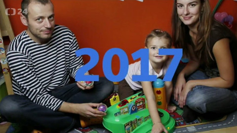 Mimořádné pořady ČT24 - Státní rozpočet 2017