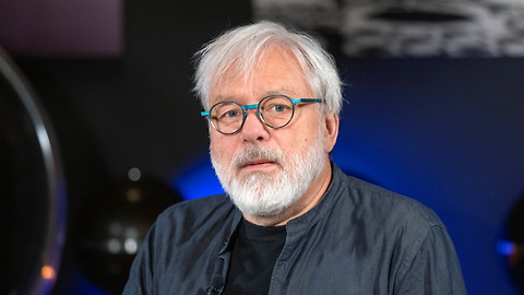 Na plovárně - Radek Bajgar