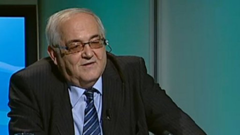 Hyde Park ČT24 - 1. října 2012