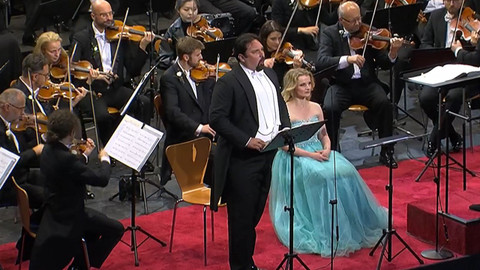 Smetanova Litomyšl - Smetanova Litomyšl 2022 – slavnostní zahajovací koncert