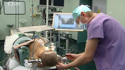 Tep 24 - 30. listopadu 2013