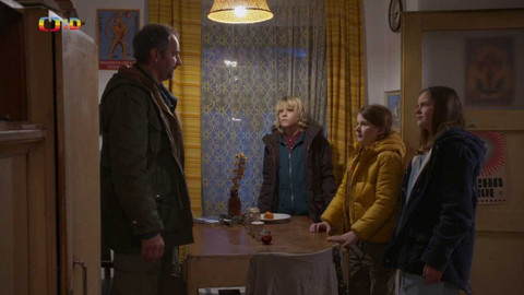 Koumando - 5/12 Breberky