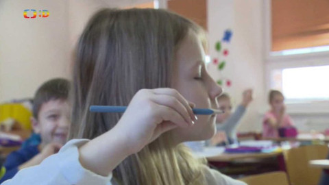 Zprávičky - 9. ledna 2019