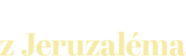 Střípky z Jeruzaléma