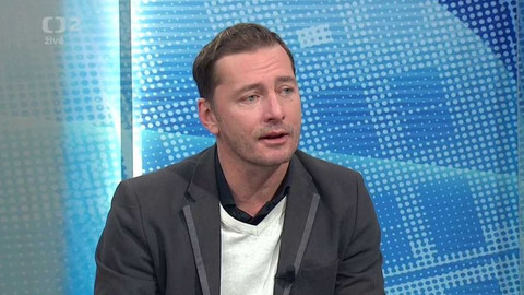 Dobré ráno - 25. ledna 2019