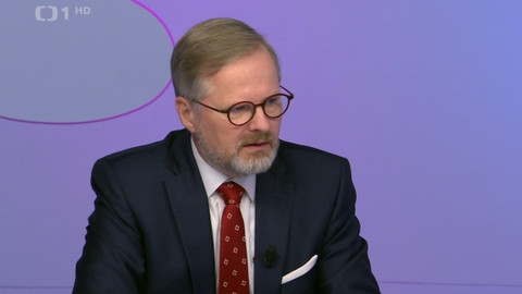 Otázky Václava Moravce - 27. listopadu 2022 12:00