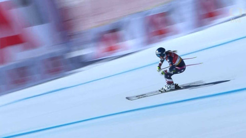 Světový pohár v alpském lyžování - SP Rakousko