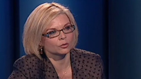 Hyde Park ČT24 - 21. června 2010