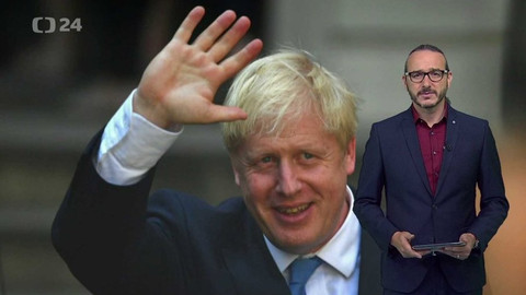 Horizont ČT24 - 14. srpna 2019