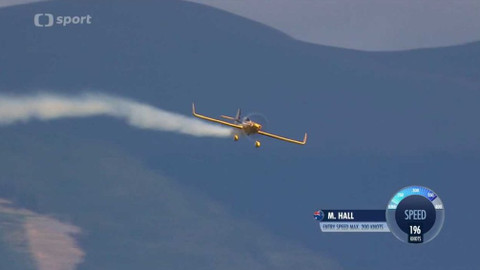 Red Bull Air Race - Red Bull Air Race 2015 Rakousko
