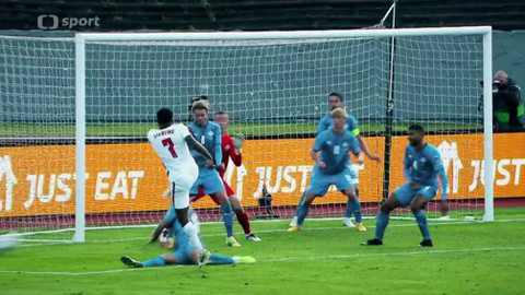 Evropská liga UEFA - Liga národů UEFA