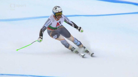 Světový pohár v alpském lyžování - Bulharsko