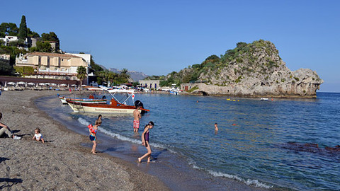 Postřehy odjinud - Sicílie očima Jana Šmída