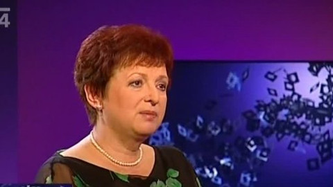 Před půlnocí - 3. května 2012