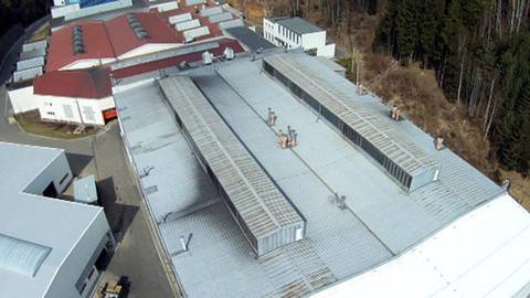 Reportéři ČT - 2. dubna 2012