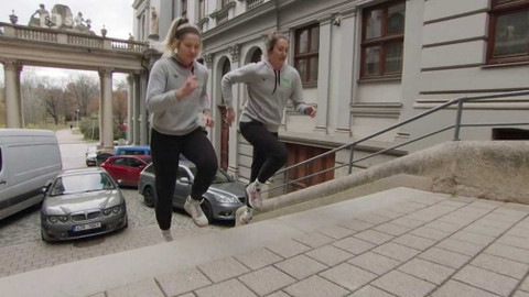 Volejbalový magazín - 23. listopadu 2020