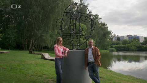 Od nuly - 3/6 Manželé Rýznerovi