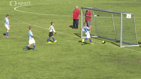 Sport v regionech - O pohár starosty města Vlašim 2015