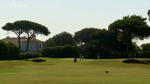 Golf Minute Magazine - 24. listopadu 2016