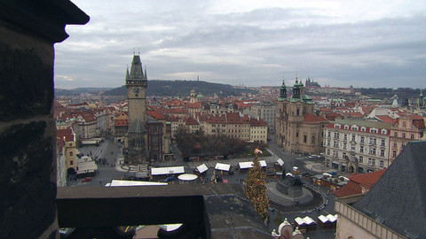 Z metropole - 11. března 2017