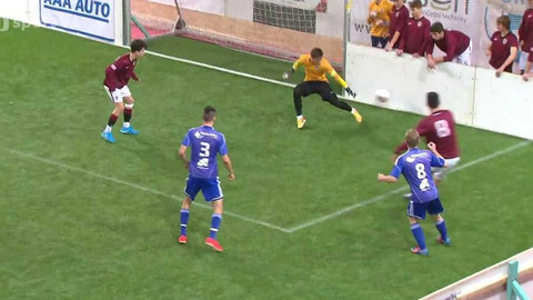 Sport v regionech - Memoriál Josefa Bicana, Praha