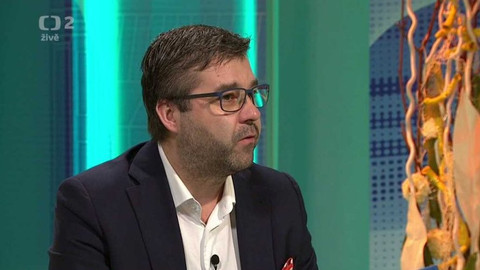 Dobré ráno - 8. února 2016