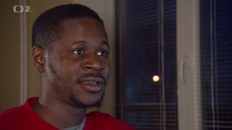 Babylon - 5. března 2016