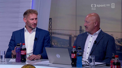 MS ve fotbale mužů 2026 - Studio MS