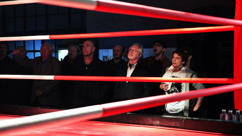 Cirkus Bukowsky - Epizoda 5/12